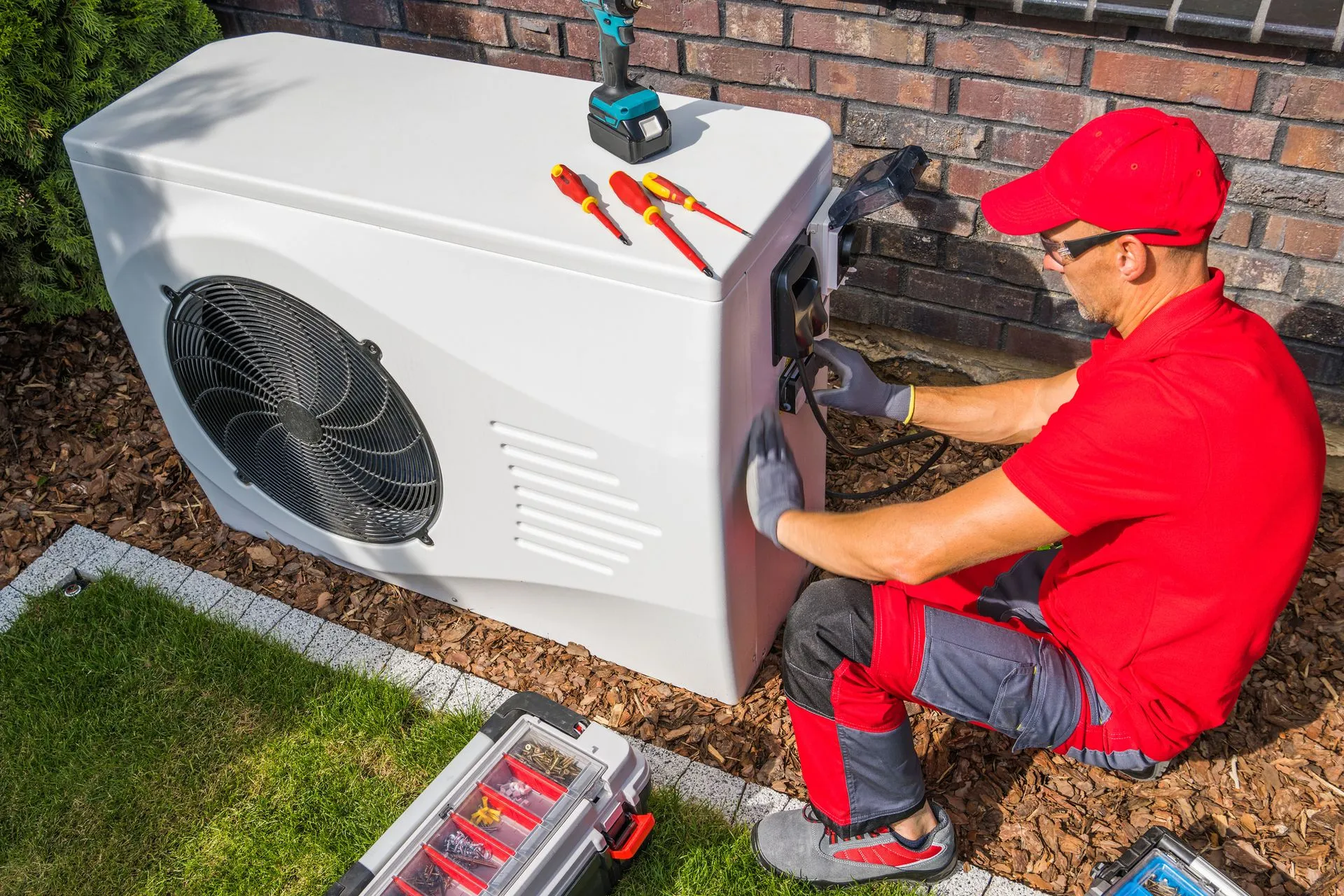 About HVAC in Durant, MS